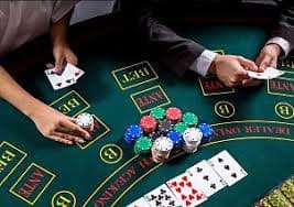 Sports betting and casino-style games available on okplay apk for Filipino players